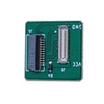 Integrator Ribbon Adapter (NOVASTACK to Ribbon) to Intel RealSense T261 (incl. Ribbon Cable) | 1022166 | Kits & Bundles by www.smart-prototyping.com